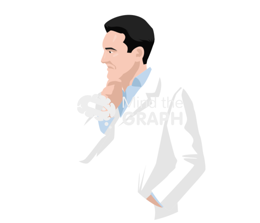 Dentist thinking zoom Icons, Symbols, Pictures, and Images