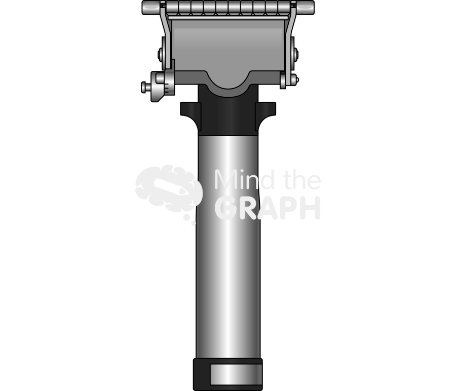 Dermatome front equipment Icons, Symbols, Pictures, and Images