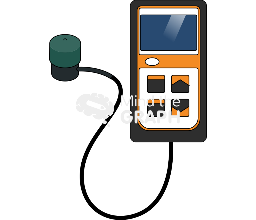 Device power calibration diode laser Icons, Symbols, Pictures, and Images