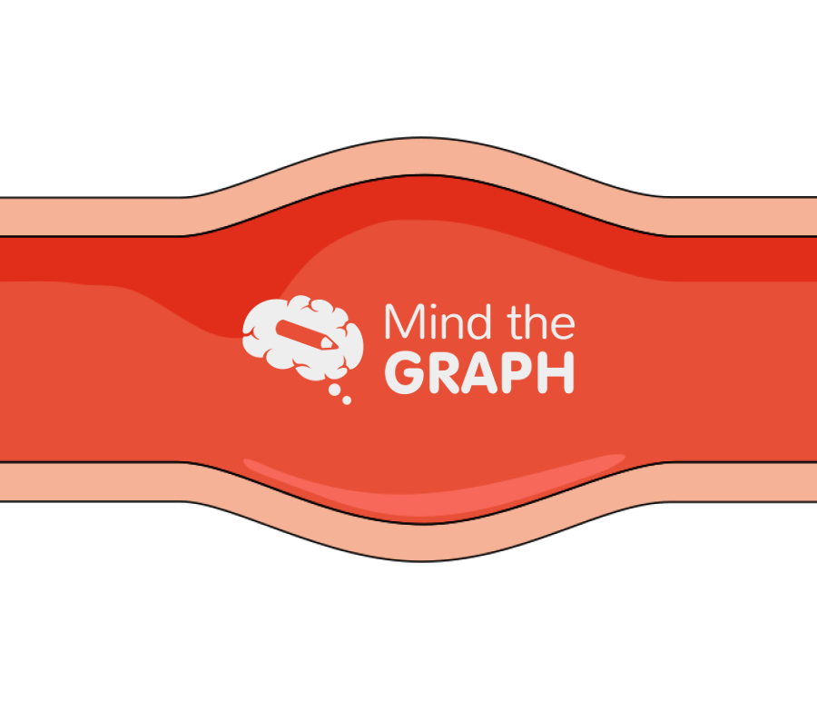 Dilated artery 1 Icons, Symbols, Pictures, and Images