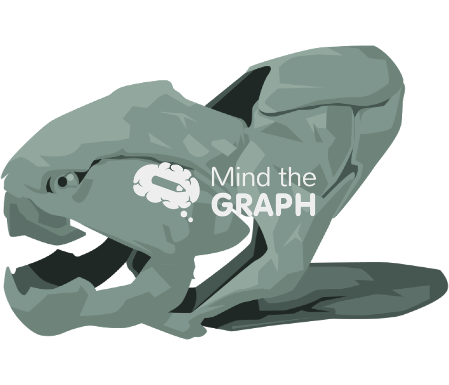 Dinichthys fossil lateral Icons, Symbols, Pictures, and Images