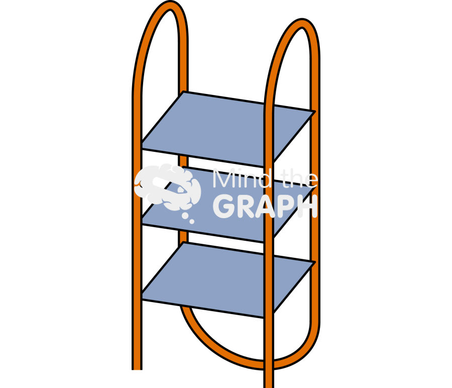 Dna loop quadruplex Icons, Symbols, Pictures, and Images