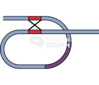 Dna recombination repeats 2 Icons, Symbols, Pictures, and Images