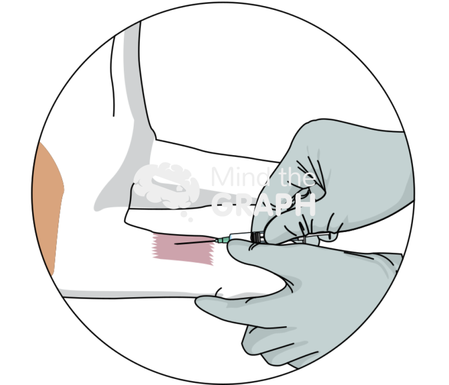 Dog cephalic catheter placement zoom 2 Icons, Symbols, Pictures, and Images