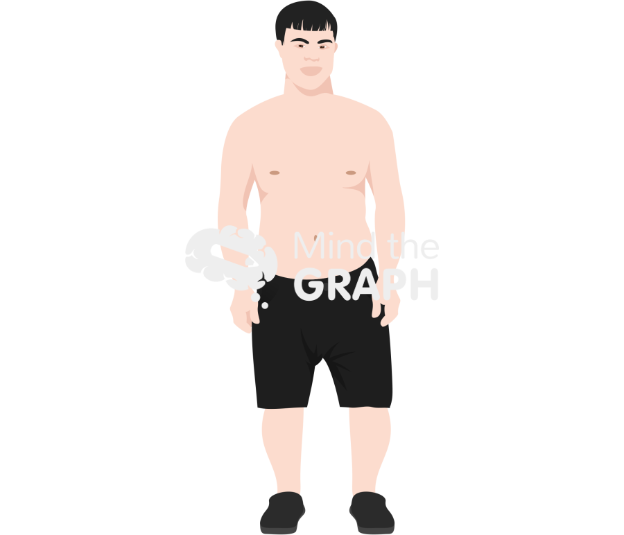 Down syndrome adult 2 Icons, Symbols, Pictures, and Images