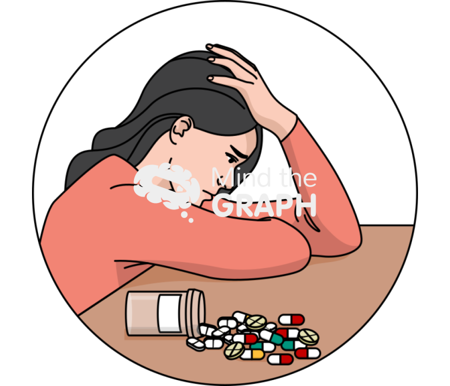 Drug abuse 2 zoom Icons, Symbols, Pictures, and Images