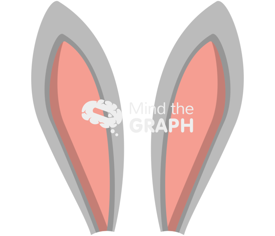 Ears 3 bunny Icons, Symbols, Pictures, and Images