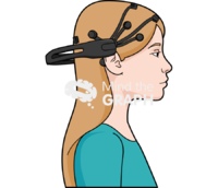 Eeg electroencephalography emotiv Icons, Symbols, Pictures, and Images