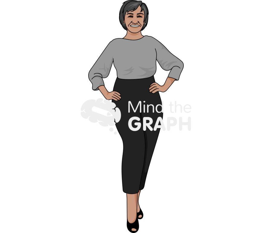 Elderly latin woman Icons, Symbols, Pictures, and Images