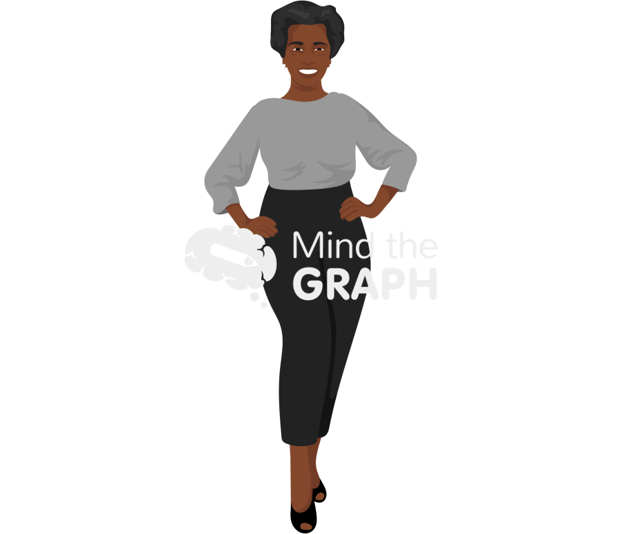 Elderly pacific islander woman Icons, Symbols, Pictures, and Images