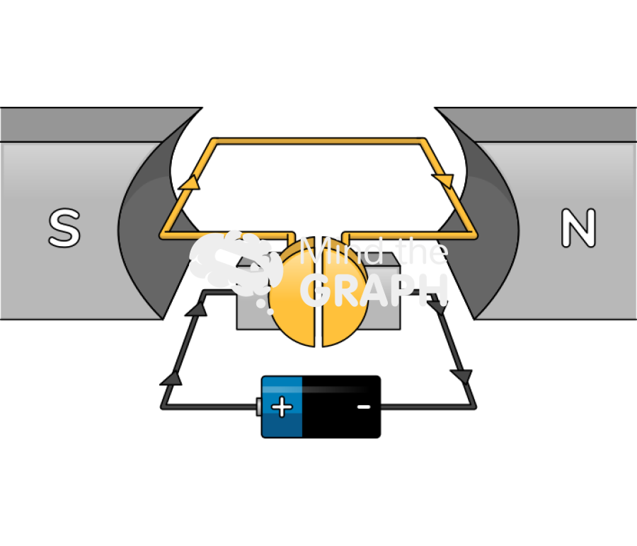 Electric motor front Icons, Symbols, Pictures, and Images