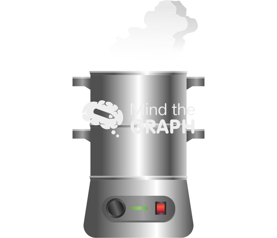 Electric steamer front Icons, Symbols, Pictures, and Images