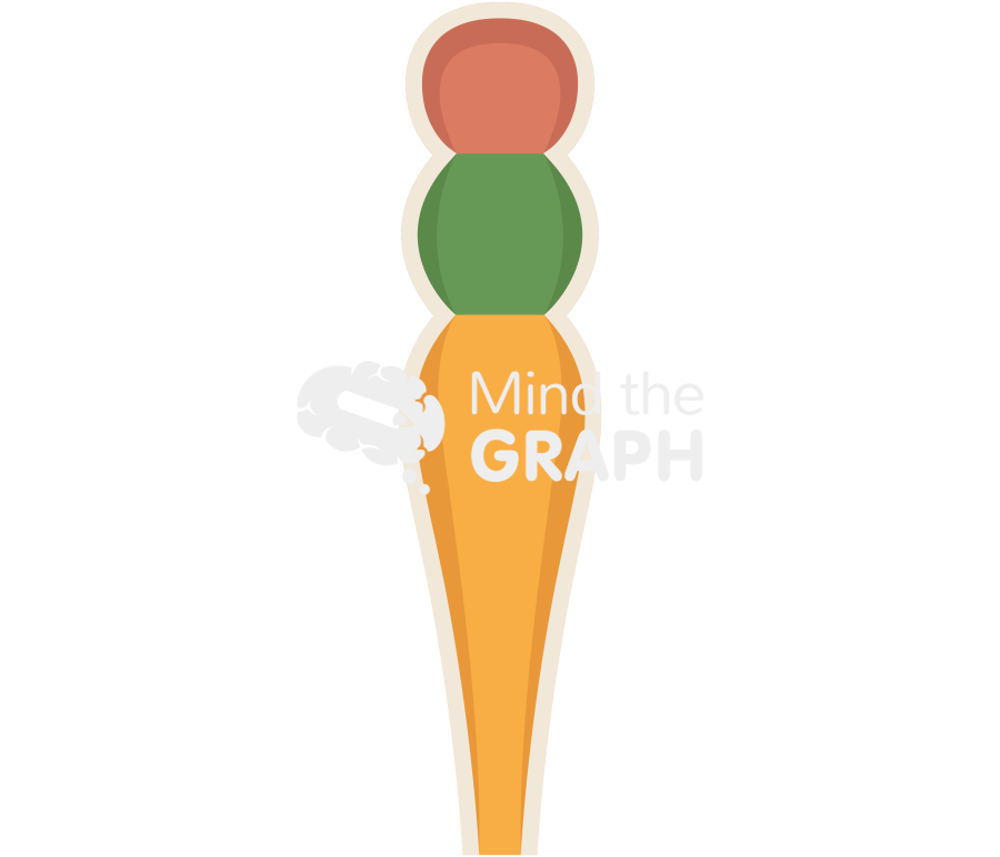 Embryonic brain 3 vesicles Icons, Symbols, Pictures, and Images