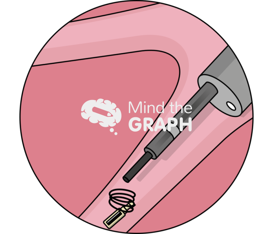 Enb guided rfid marking lung 3 zoom Icons, Symbols, Pictures, and Images