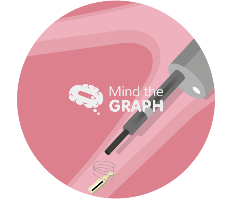 Enb guided rfid marking lung 3 zoom Icons, Symbols, Pictures, and Images