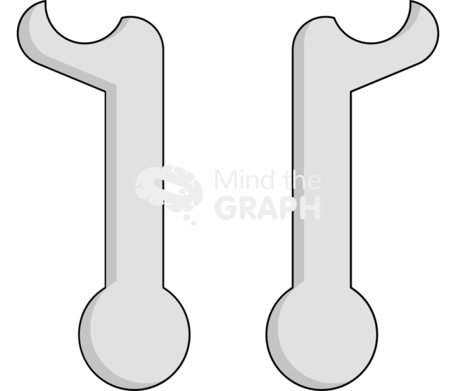 Enzyme linked receptor inactive 1 Icons, Symbols, Pictures, and Images