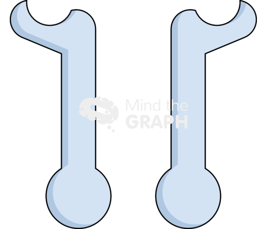 Enzyme linked receptor inactive 1 Icons, Symbols, Pictures, and Images