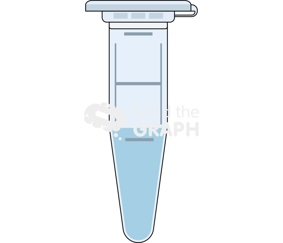 Eppendroff tube closed Icons, Symbols, Pictures, and Images