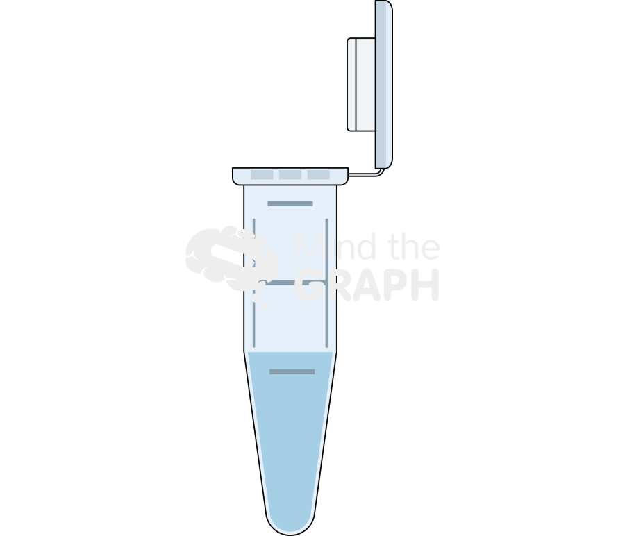 Eppendroff tube open Icons, Symbols, Pictures, and Images