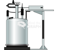 Epr spectrometer 3 front Icons, Symbols, Pictures, and Images
