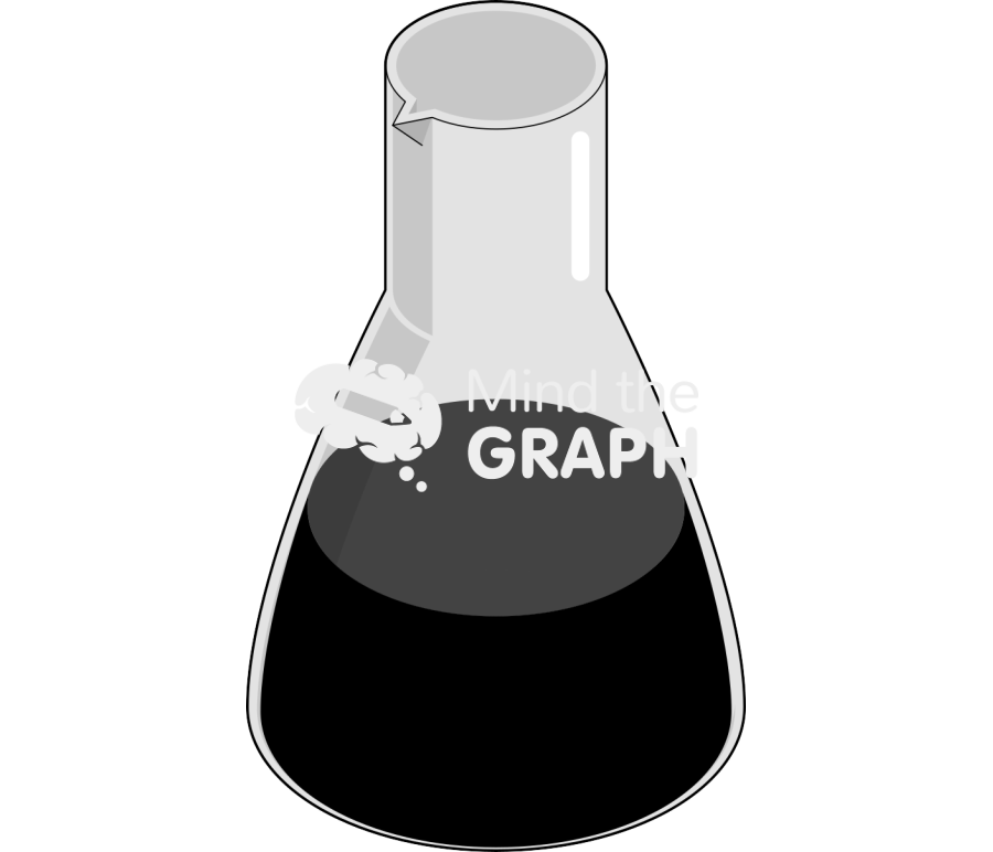 Erlenmeyer 2 Icons, Symbols, Pictures, and Images