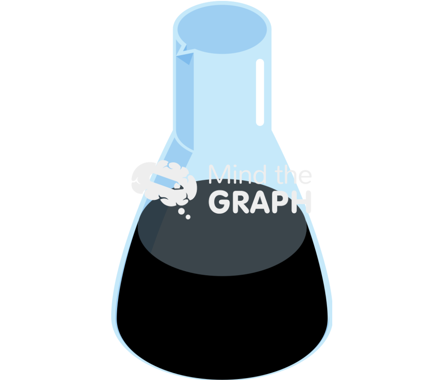 Erlenmeyer 2 Icons, Symbols, Pictures, and Images