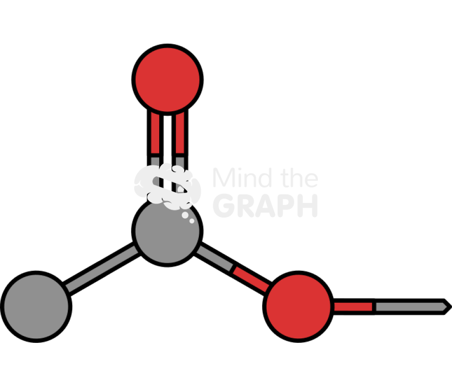 Ester molecule Icons, Symbols, Pictures, and Images