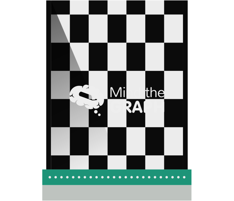 Fear conditioning chamber front empty Icons, Symbols, Pictures, and Images