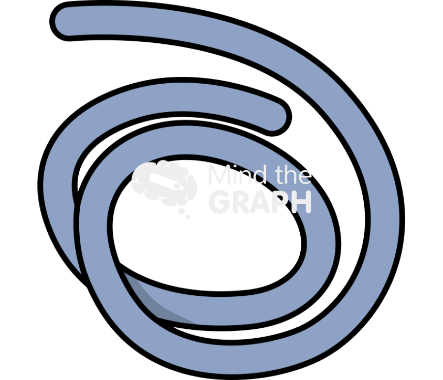 Fibronectin folded Icons, Symbols, Pictures, and Images