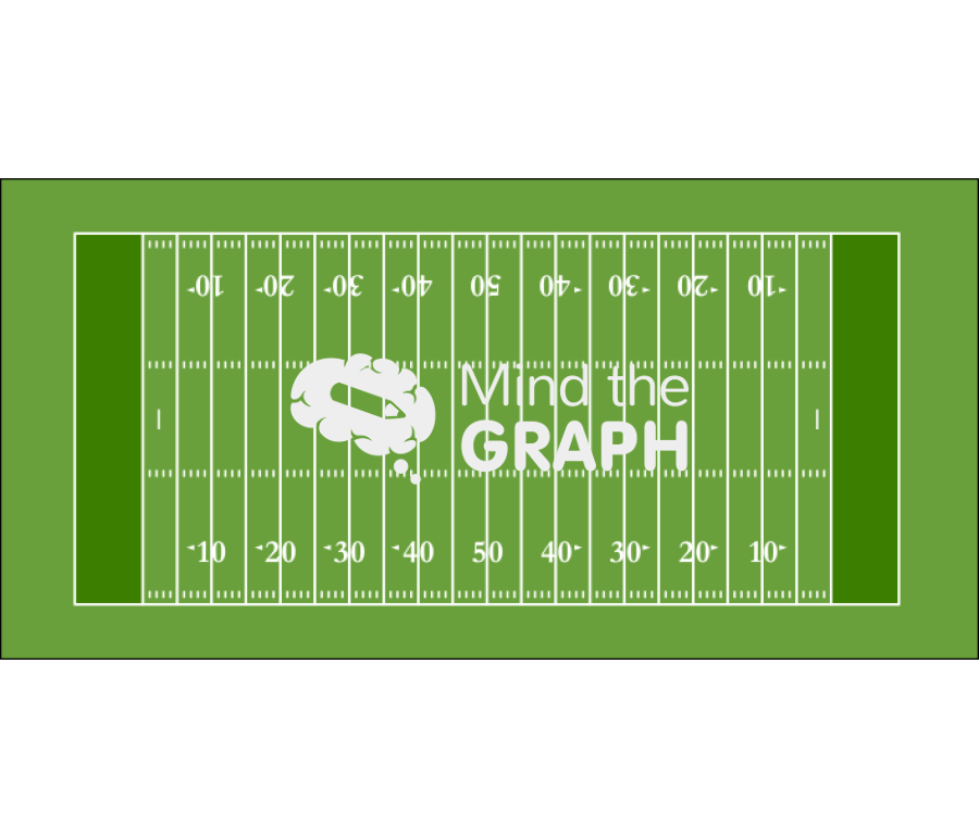 Football field top Icons, Symbols, Pictures, and Images