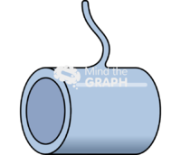 Filopodium dendritic spine Icons, Symbols, Pictures, and Images