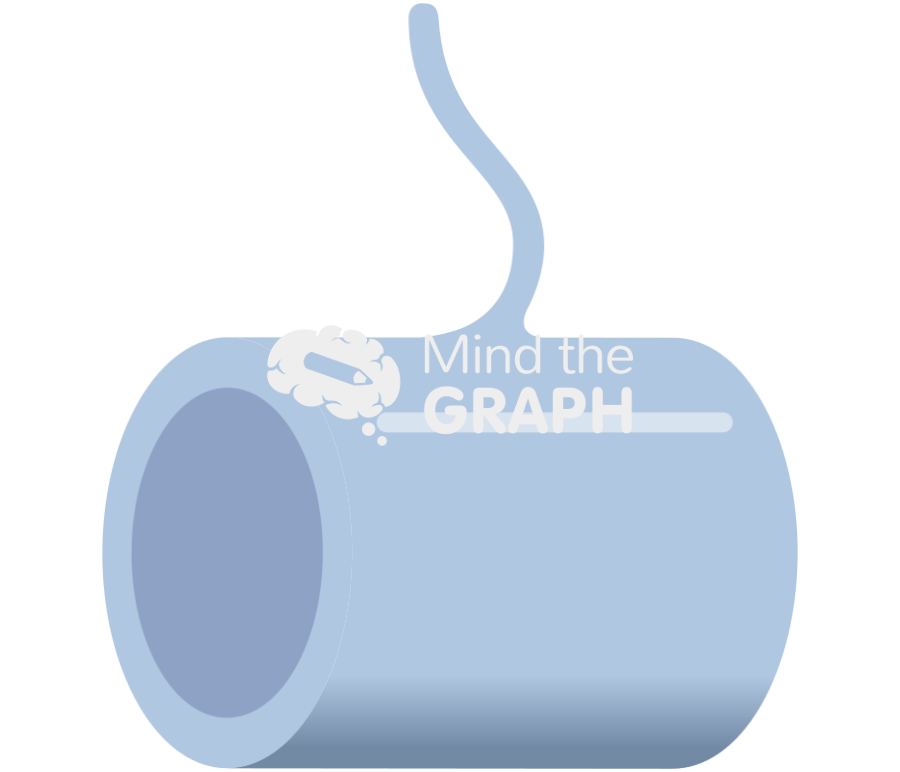 Filopodium dendritic spine Icons, Symbols, Pictures, and Images