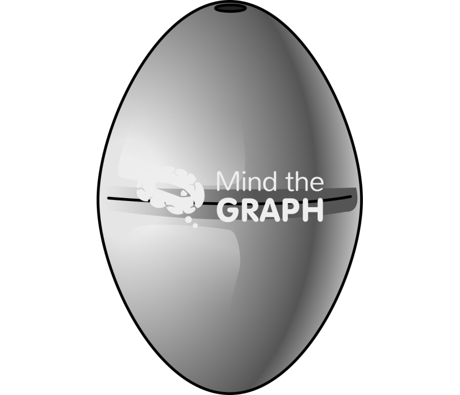 Fishing egg sinker front Icons, Symbols, Pictures, and Images