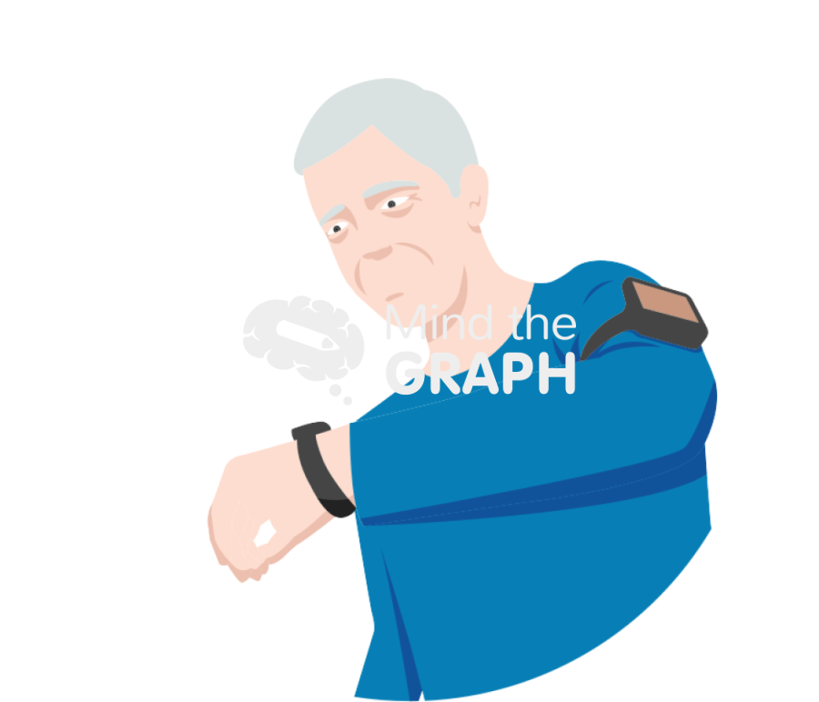 Fitness wearable man zoom Icons, Symbols, Pictures, and Images