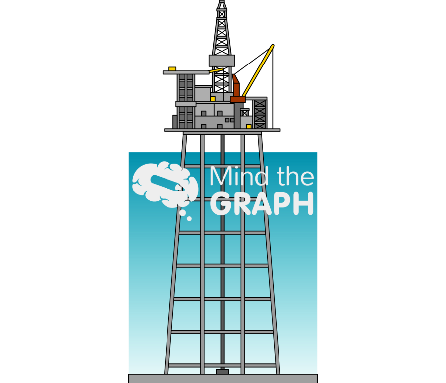 Fixed petroleo platform Icons, Symbols, Pictures, and Images