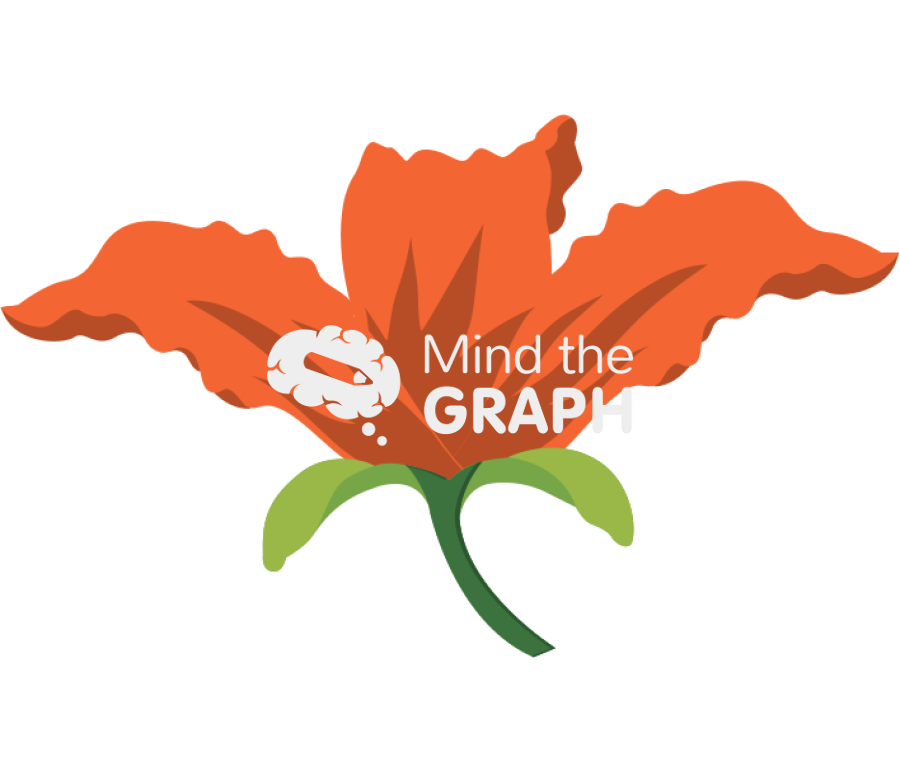 Flower structure external Icons, Symbols, Pictures, and Images