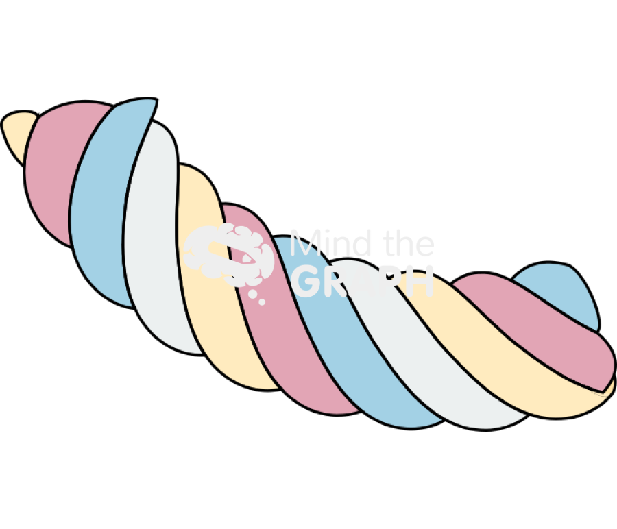 Fluffy marshmallow Icons, Symbols, Pictures, and Images