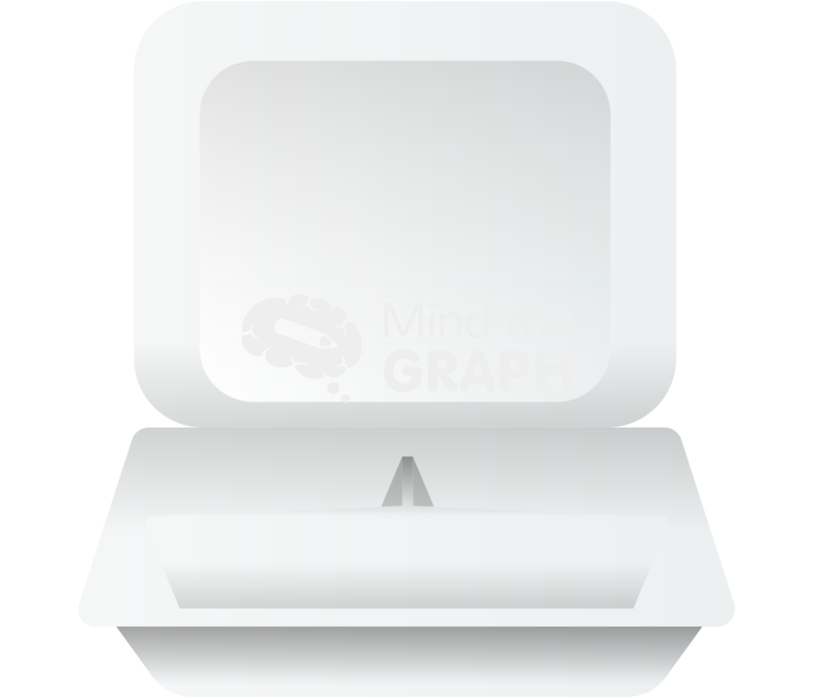 Food packaging perspective Icons, Symbols, Pictures, and Images