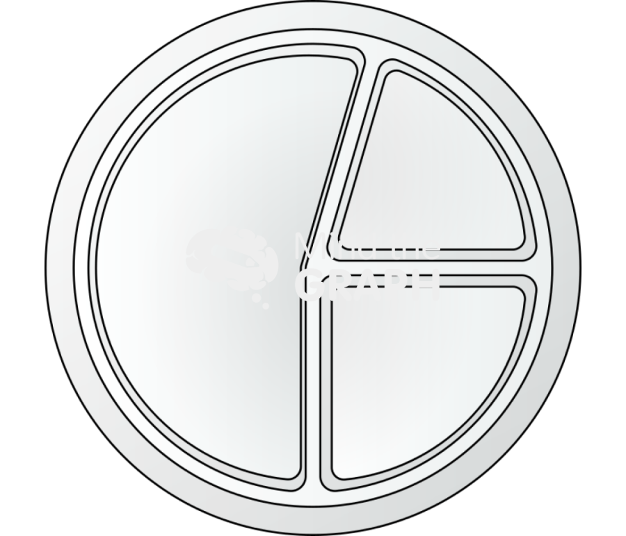 Food plate font Icons, Symbols, Pictures, and Images