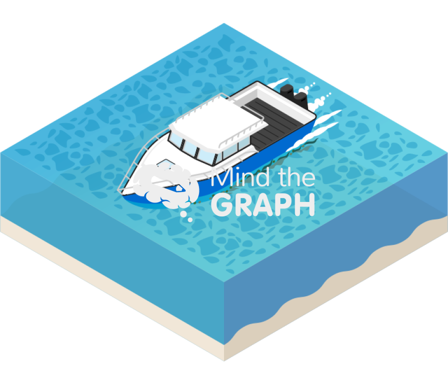 Fouled recreational vessel isometric Icons, Symbols, Pictures, and Images