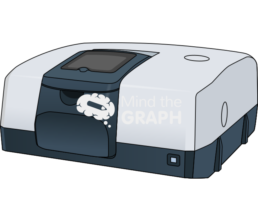 Fourier transform infrared spectrometer jasco ft ir 6800 equipment perspective Icons, Symbols, Pictures, and Images
