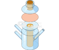 Franz difusion cell isometric - Edit and Customize Icons of Franz difusion cell isometric Franz difusion cell isometric Icons, Symbols, Pictures, and Images