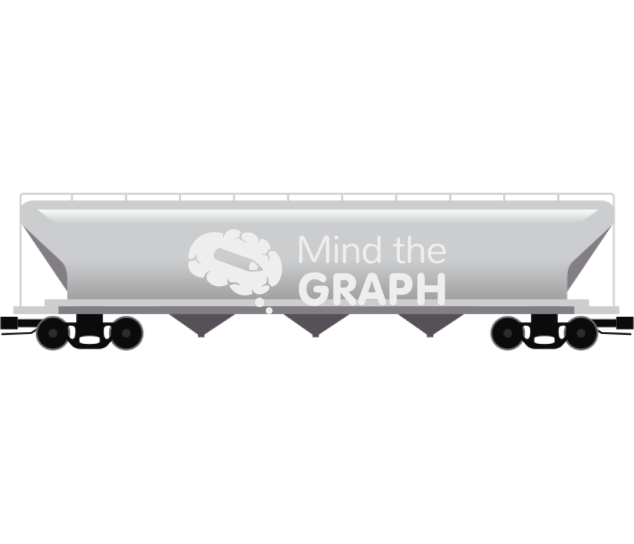 Freight carrier train lateral Icons, Symbols, Pictures, and Images