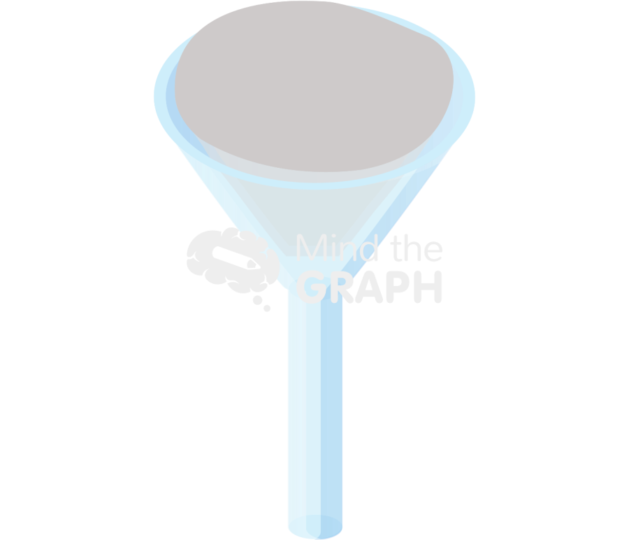 Funnel with filter Icons, Symbols, Pictures, and Images