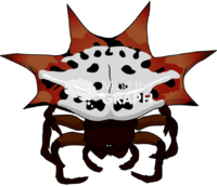 Gasteracantha cancriformis spider white morph - Edit and Customize Icons of Gasteracantha cancriformis spider white morph Gasteracantha cancriformis spider white morph Icons, Symbols, Pictures, and Images