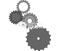 Gear wheel 9 - Edit and Customize Icons of Gear wheel 9 Gear wheel 9 Icons, Symbols, Pictures, and Images