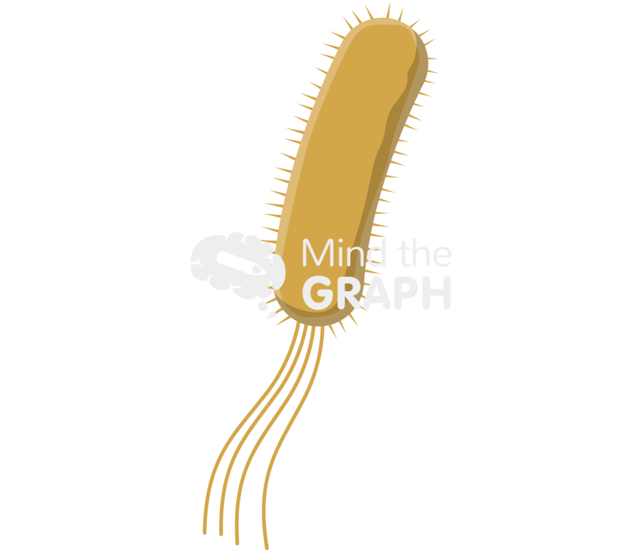 Geobacter metallireducens Icons, Symbols, Pictures, and Images