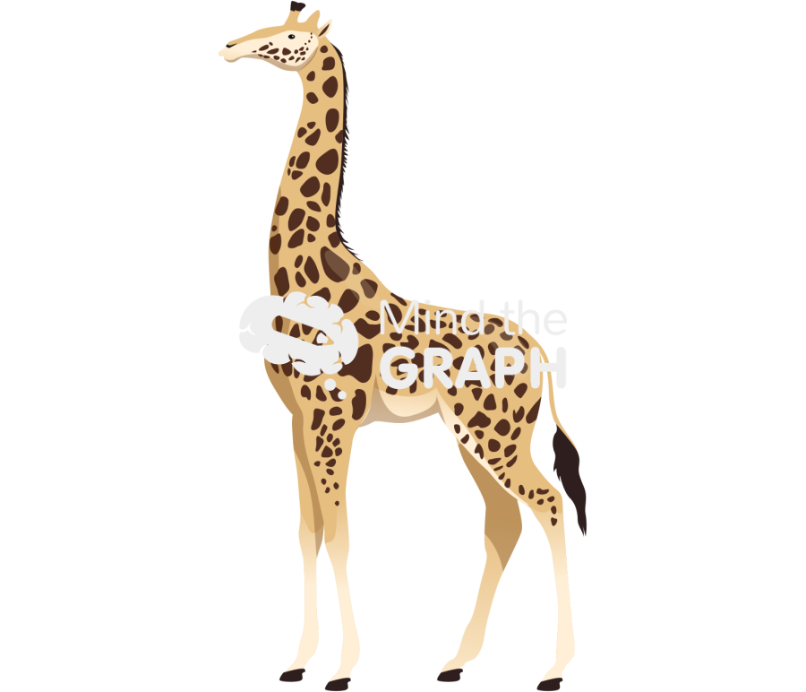 Giraffe Icons, Symbols, Pictures, and Images