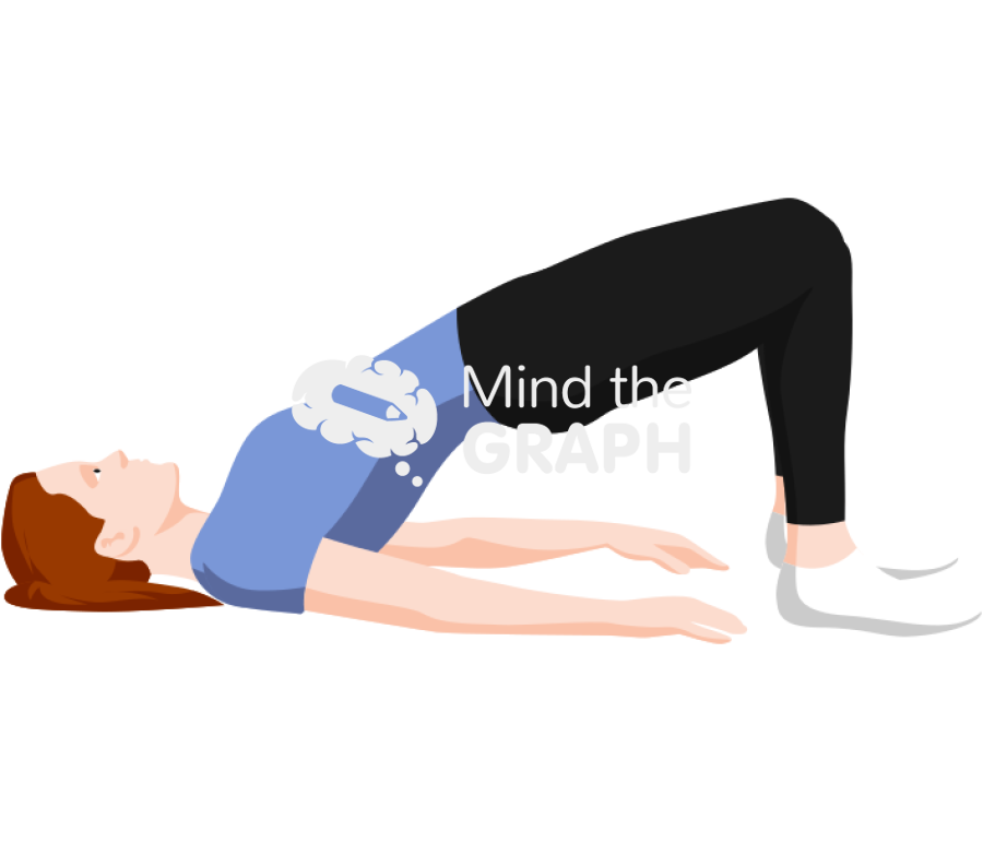 Girl legs exercise lateral 2 Icons, Symbols, Pictures, and Images