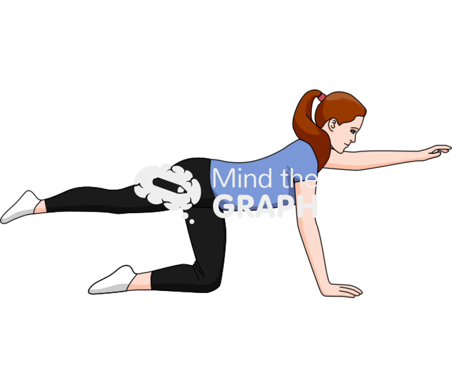 Woman supine position 3 Icons, Symbols, Pictures, and Images